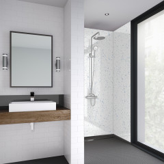 Polar Sparkle Roomset
