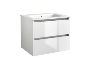 FUR720CI City 800mm WM White