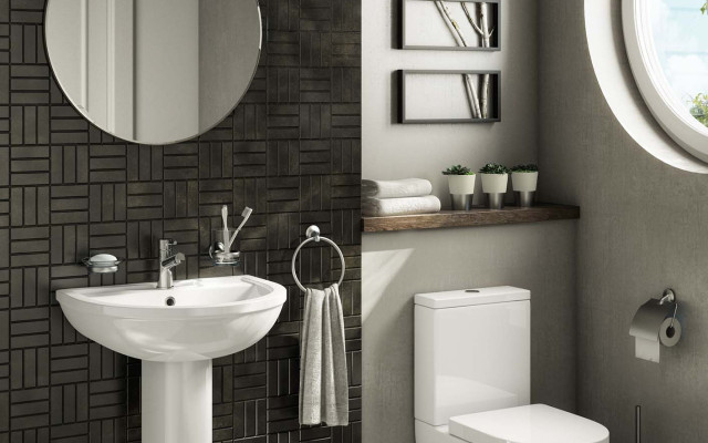 Bijou Lifestyle: Embrace Modern Elegance in Your Bathroom