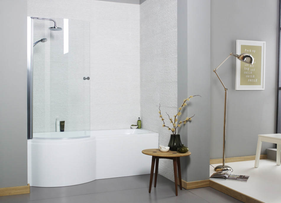 KONCS: Stylish Bathroom Design