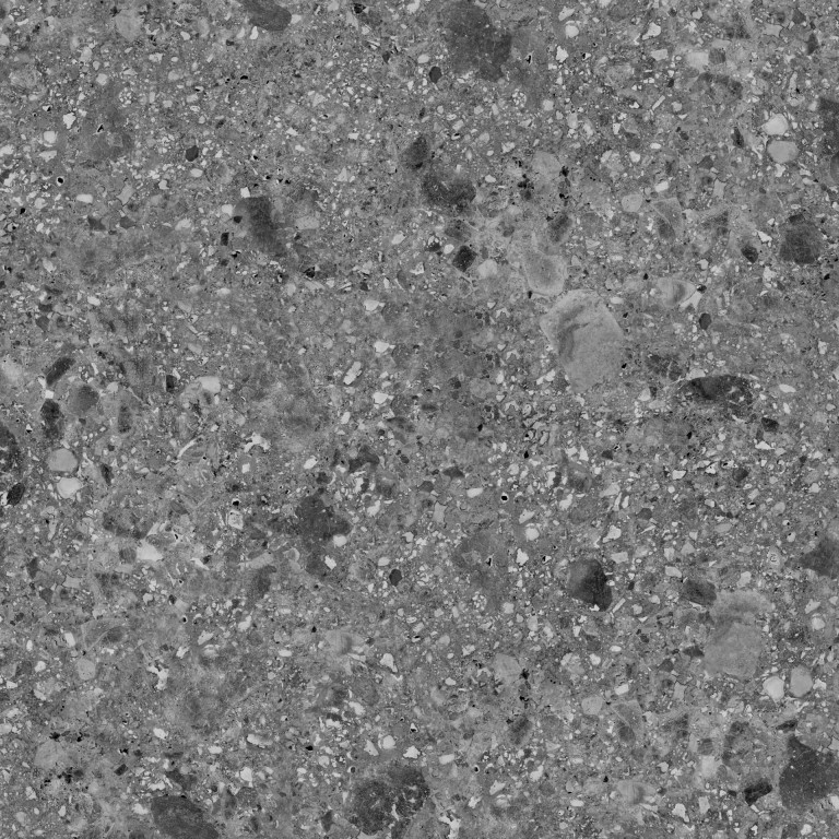 Terrazzo Storm